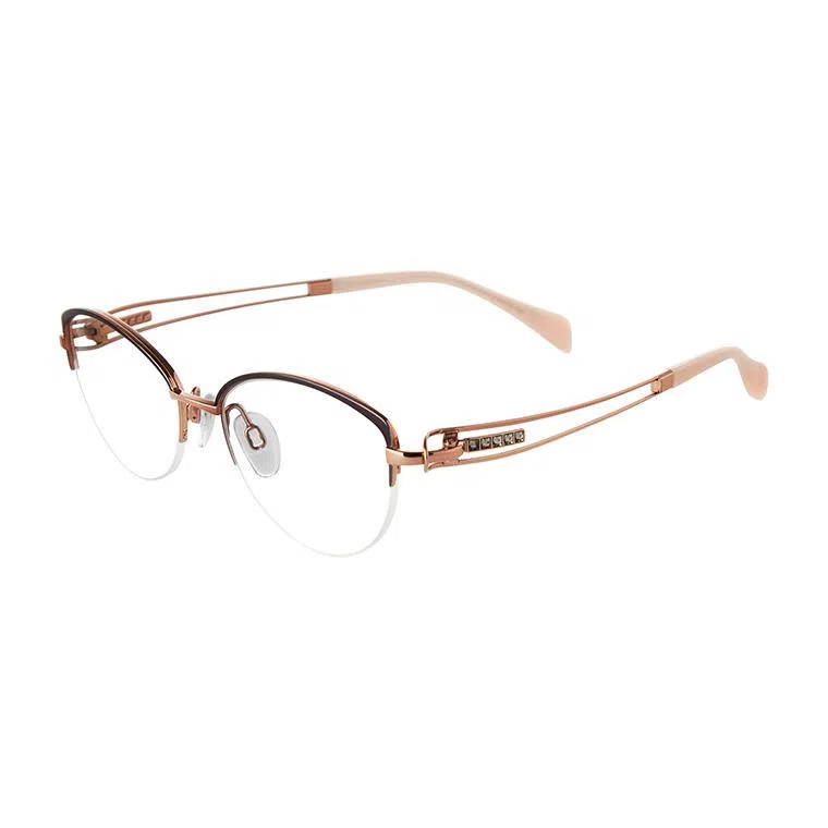 Line Art XL2172 Eyeglasses - view 2